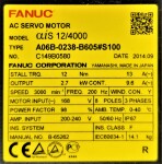 FANUC A06B-0238-B605#S000